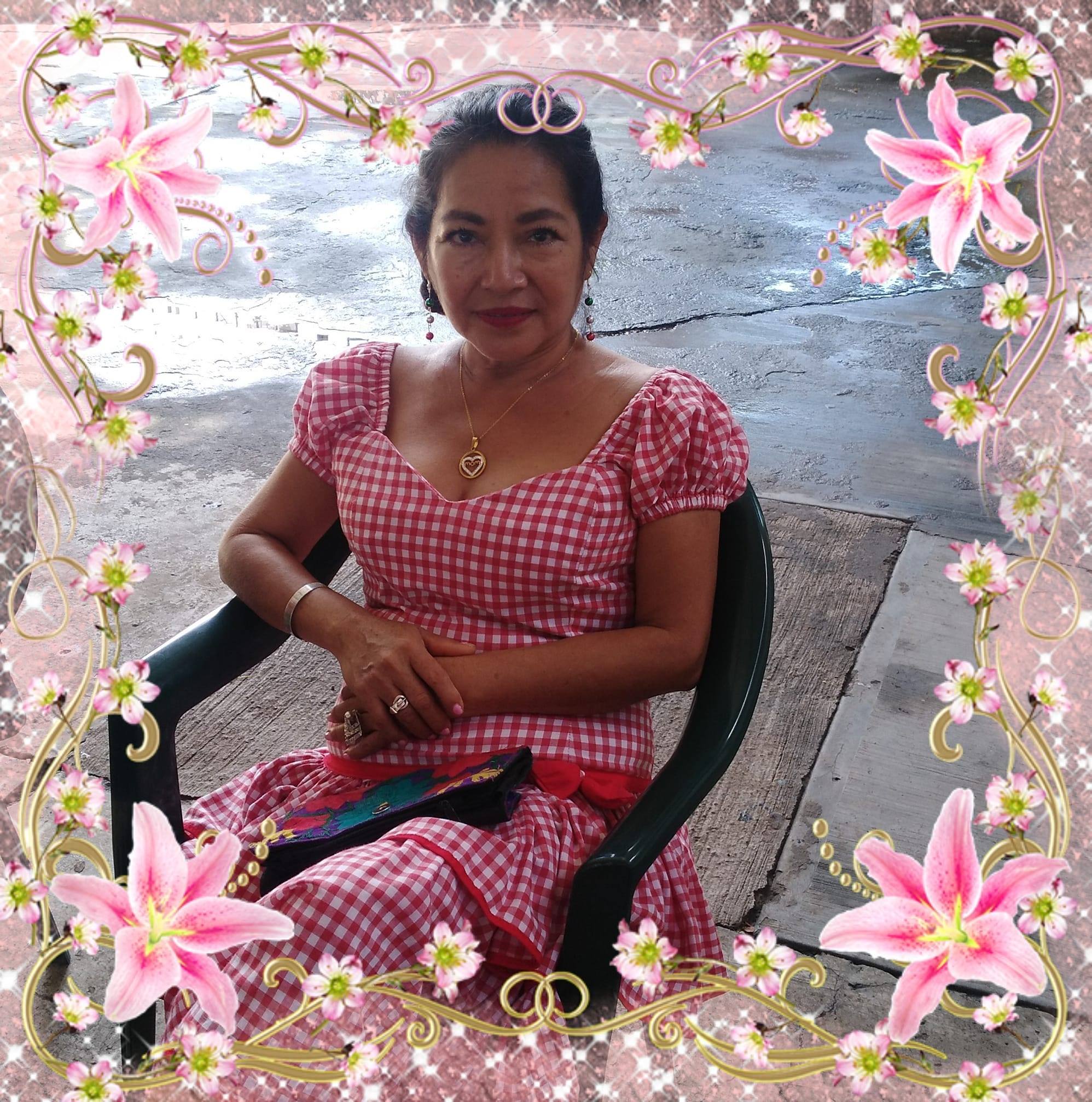 Rubria Reyes Luciano