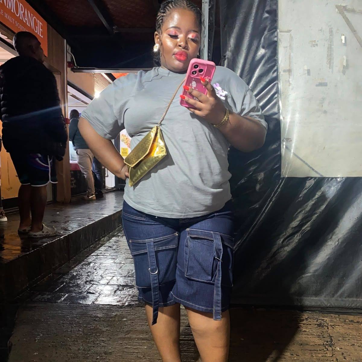 Mbotho Amahle Hleza
