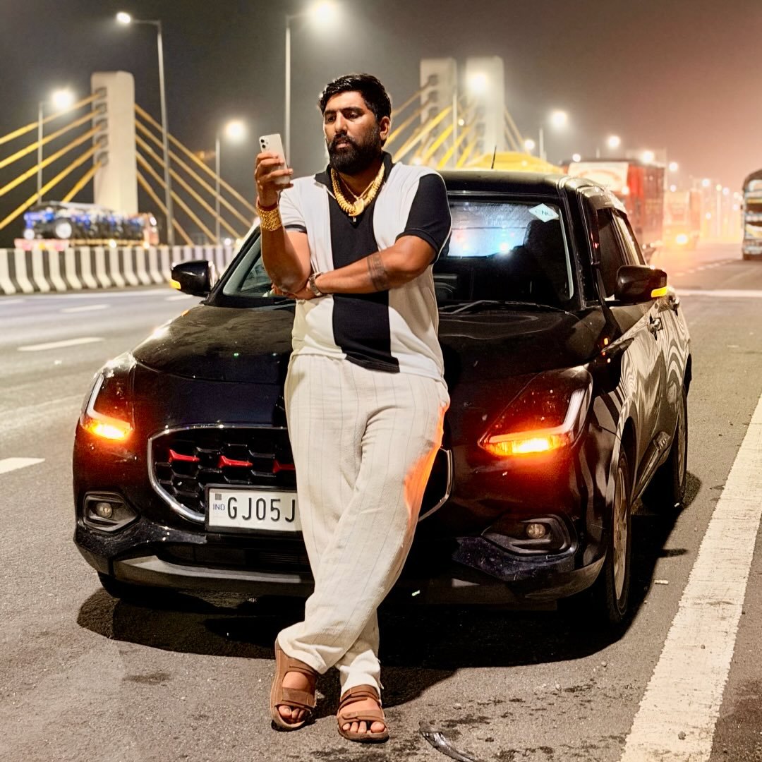 Ranjit Ahir