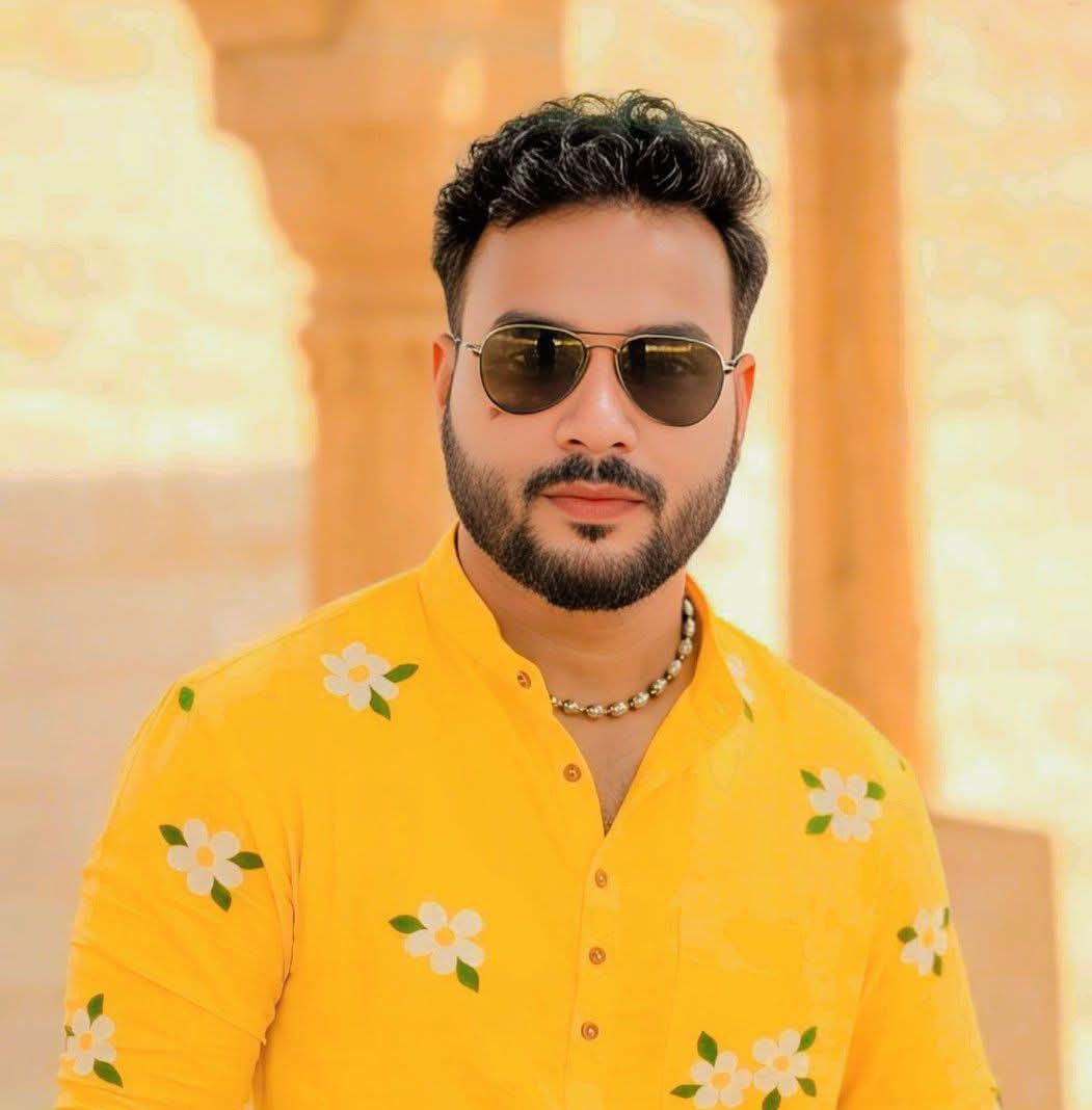 Pappu Thakur