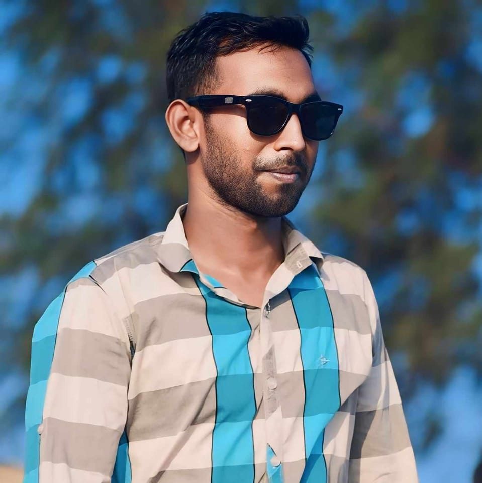 Md Rakib