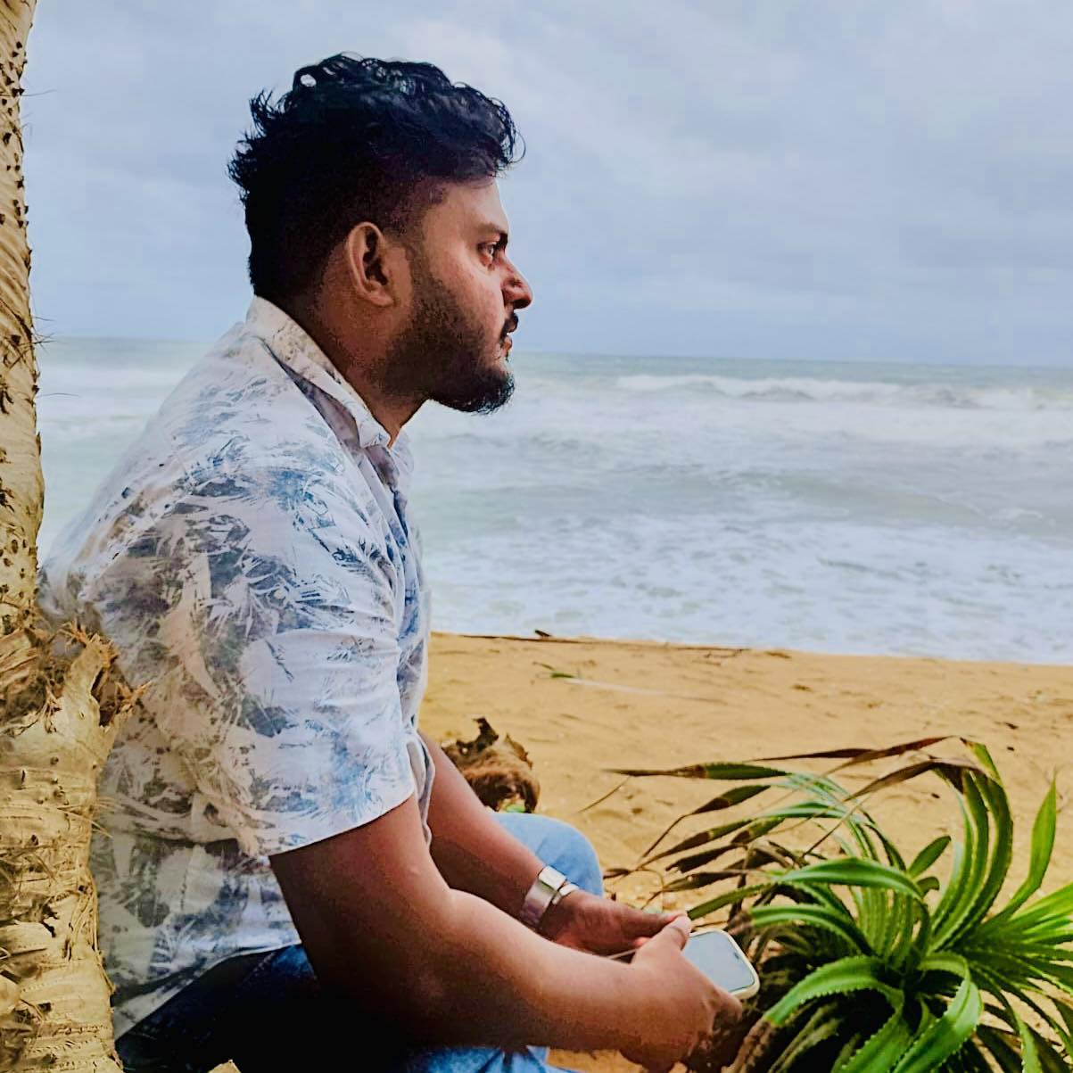 Shehan Dhanushka