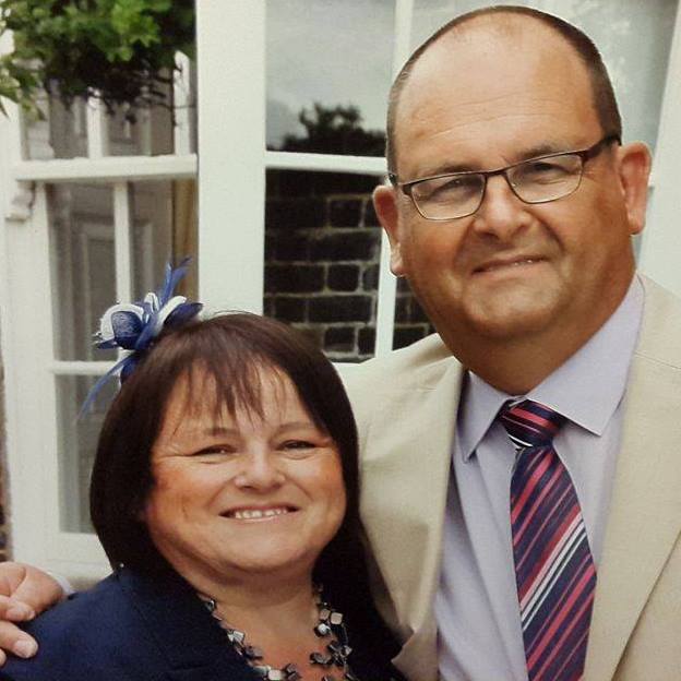 Joe Sheldon - Happy 2nd wedding anniversary to Chelsie... | Facebook