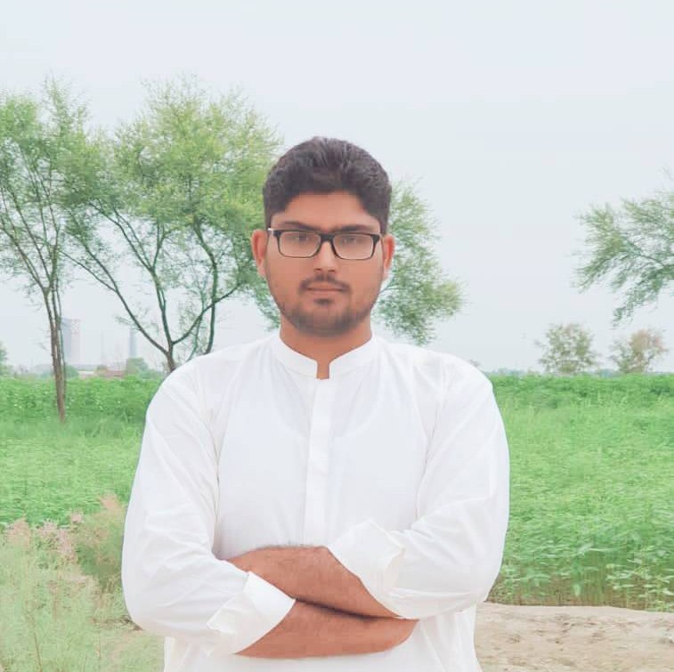 Fayaz Ahmed