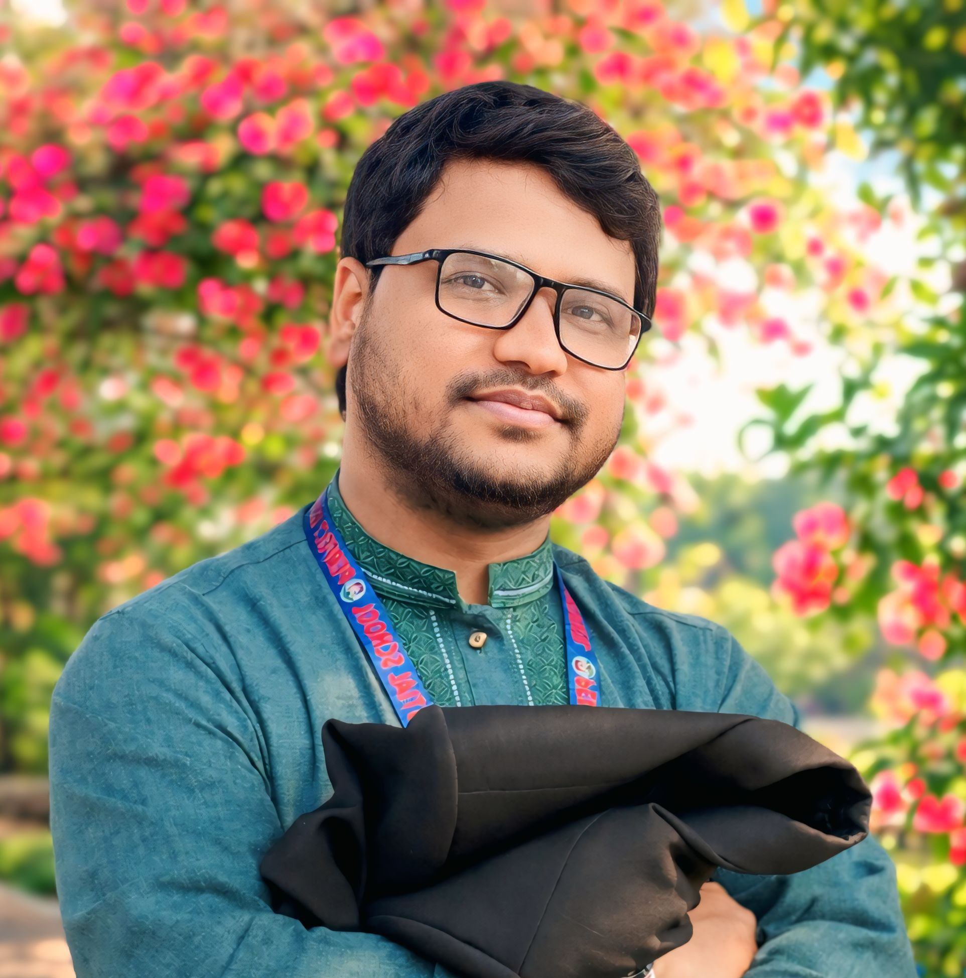 Mamun Or-Roshid