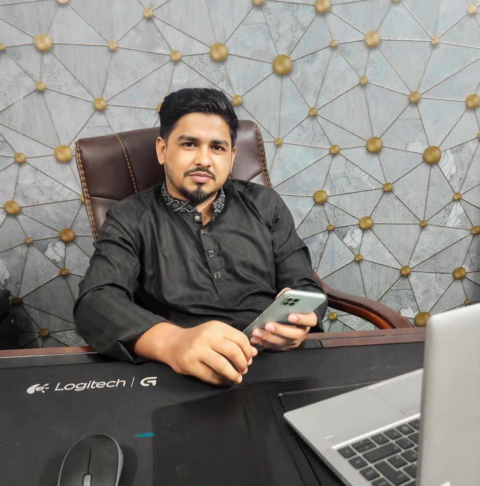 MD Rabby Hasan