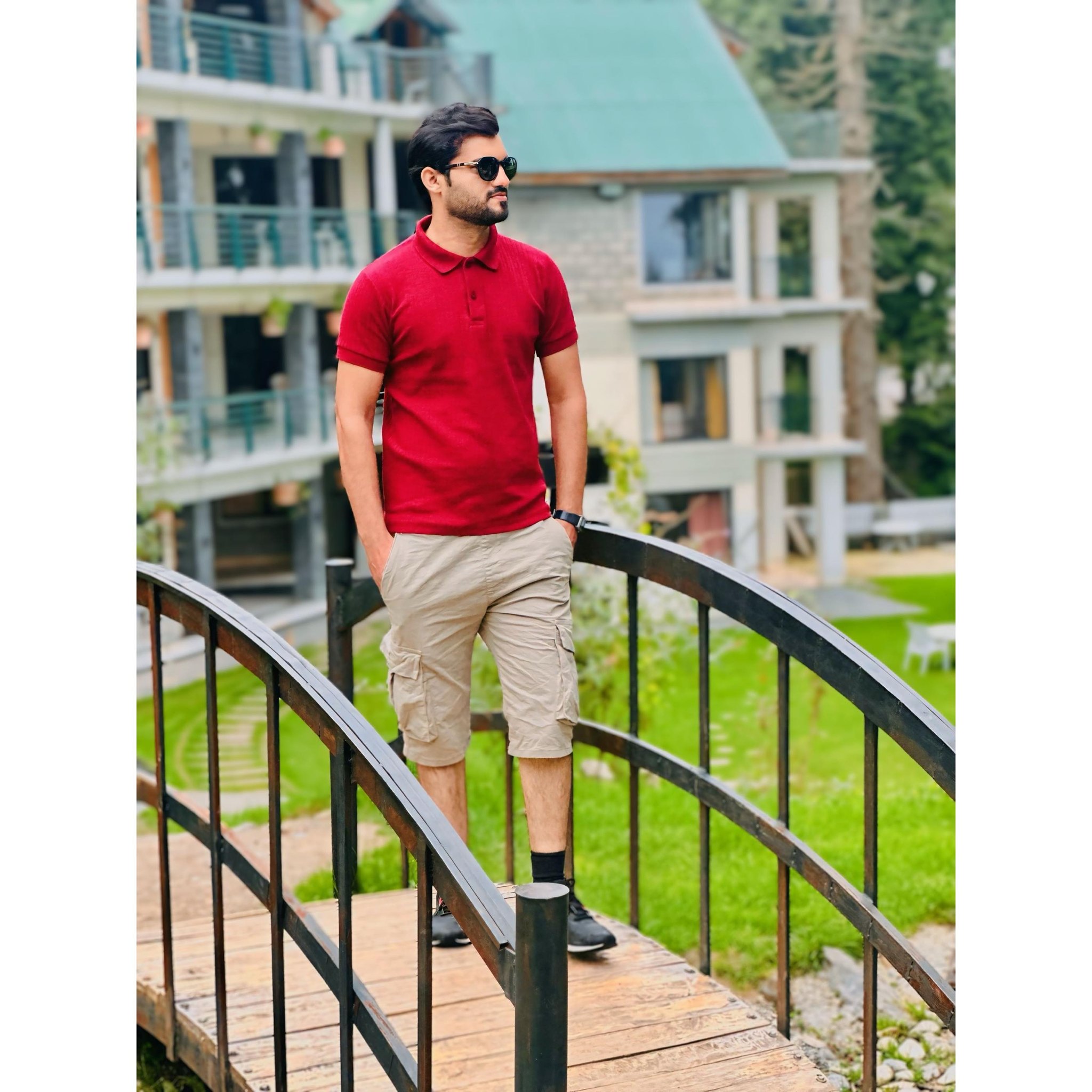 Munib Qazi