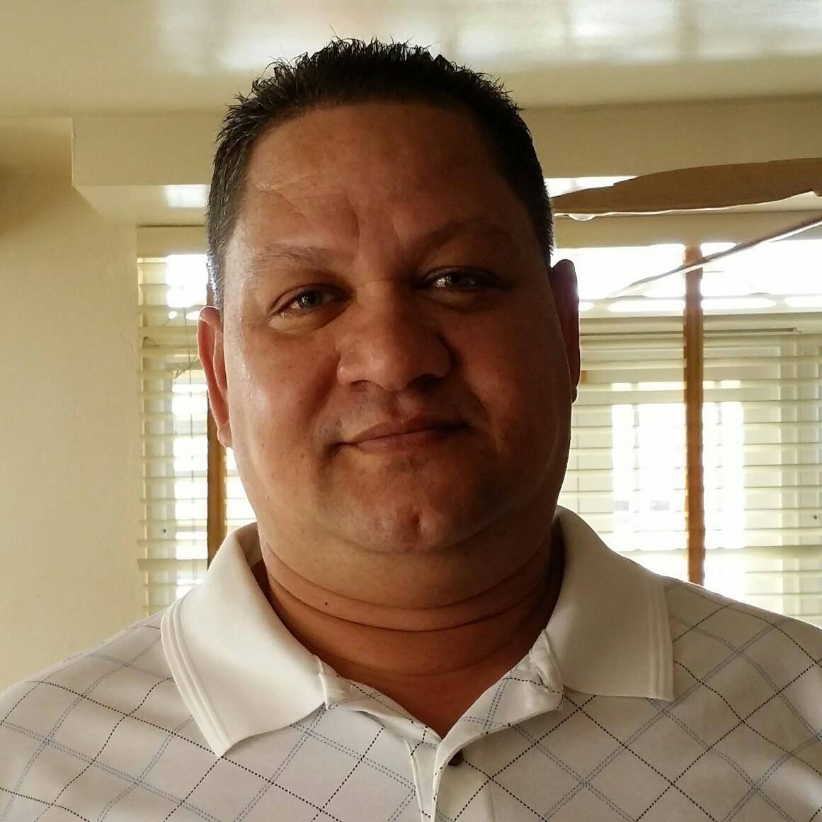 Luis David Guzman Silverio