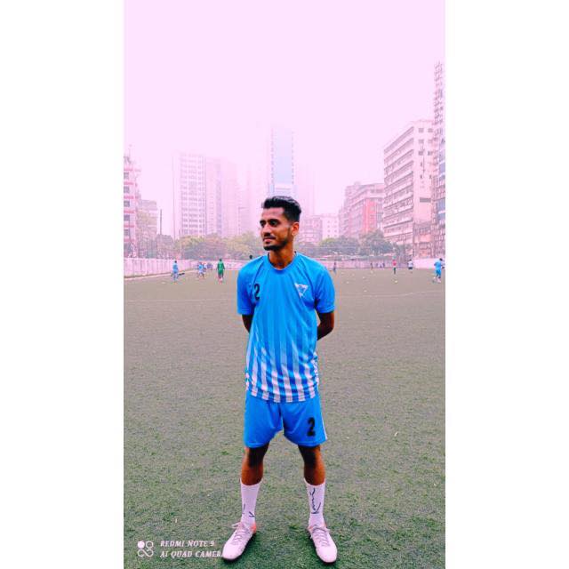 ⚽⚽ 💪 | Ft Mahmud Ali