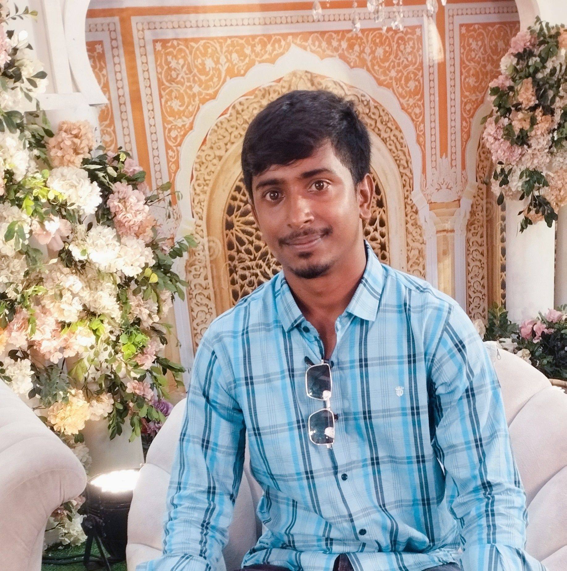 Md S R Rajib