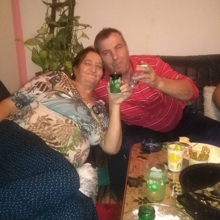 Ovako to izgleda kad nas ponese pjesma..🎤 | Almira Sadic