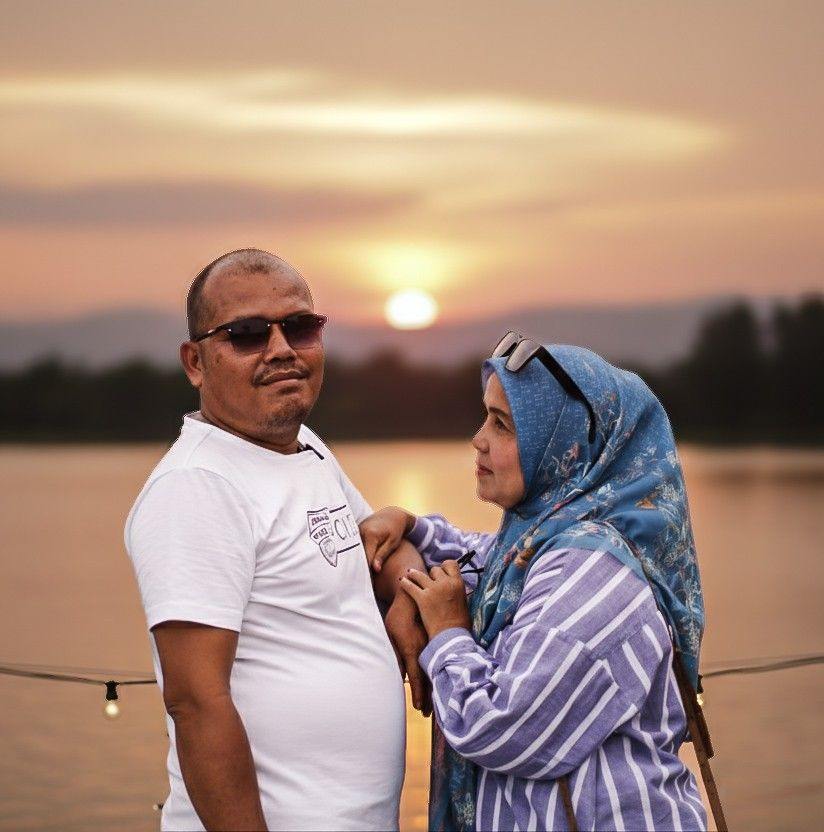 Ratna Saragih on Reels