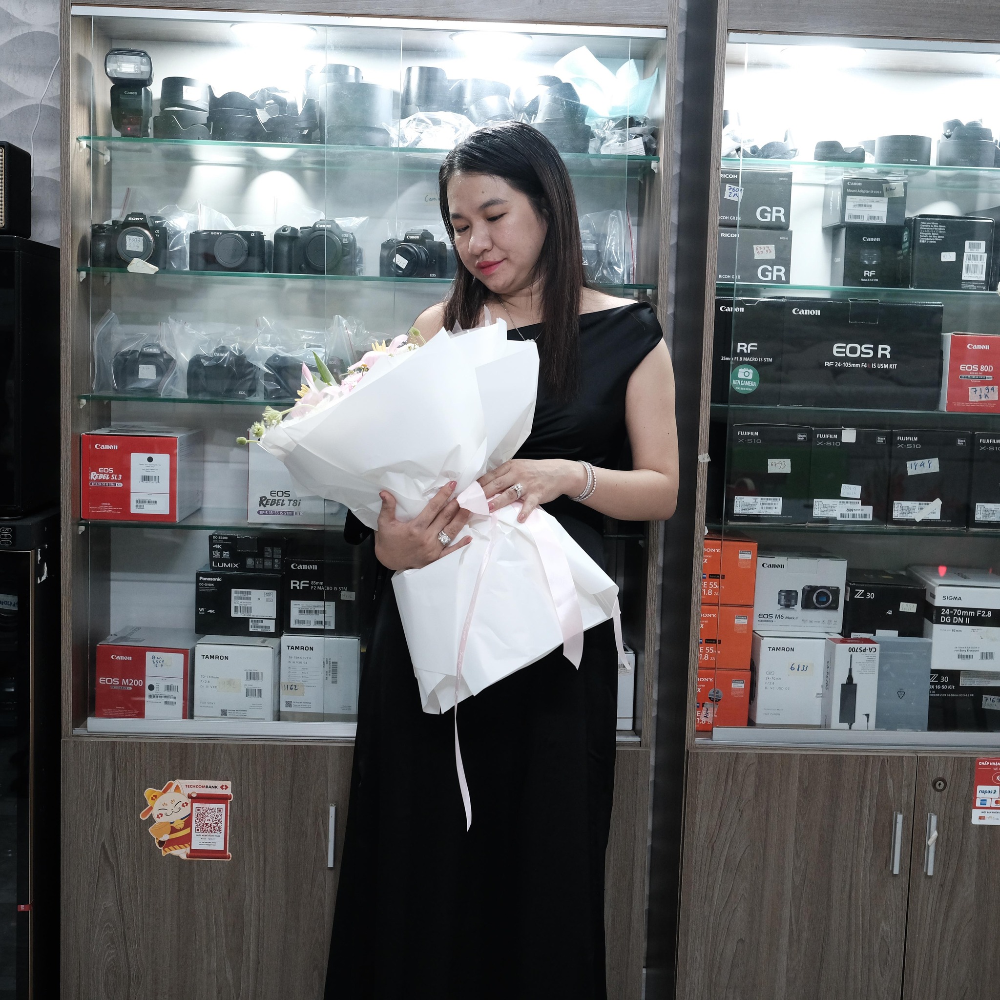 Le Thi Phuong Thao