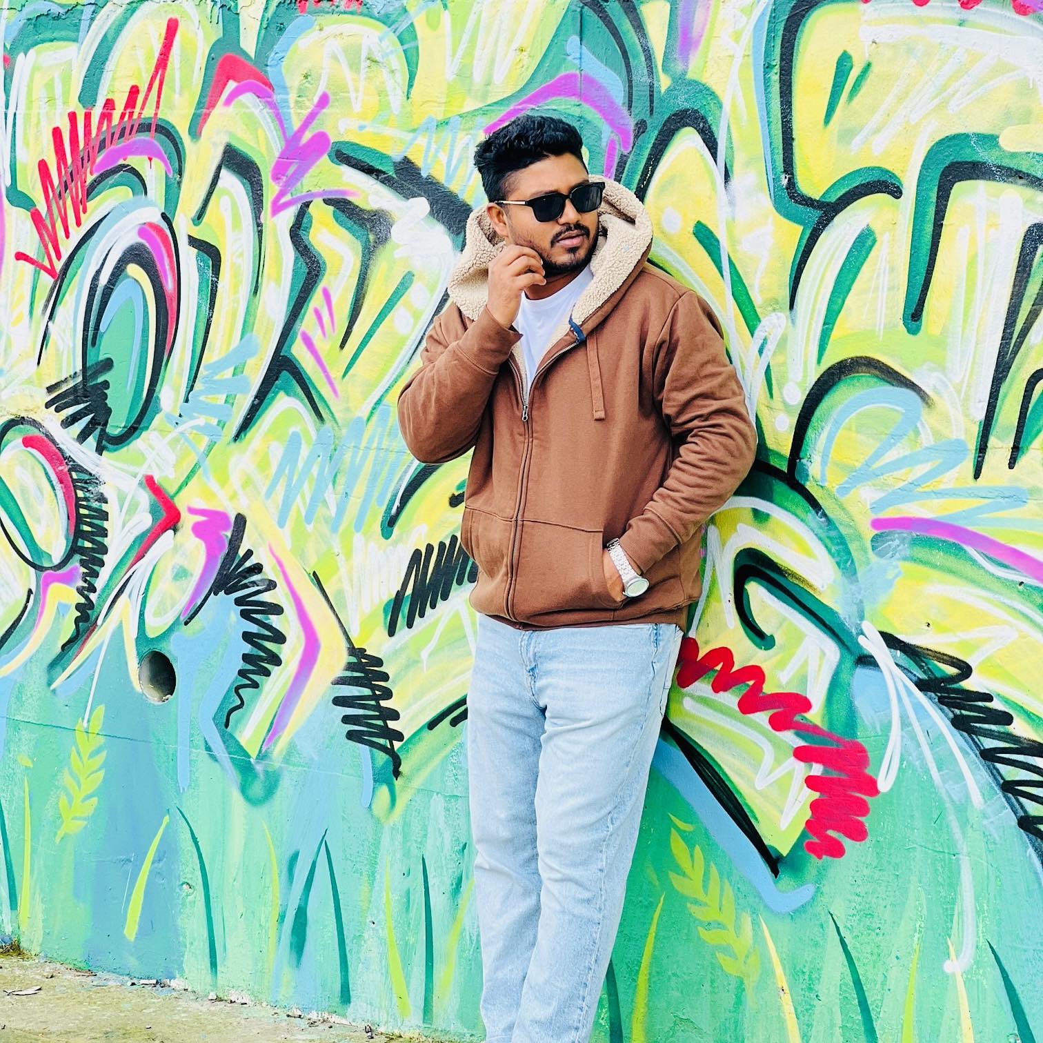Rabiul Islam Shuvo