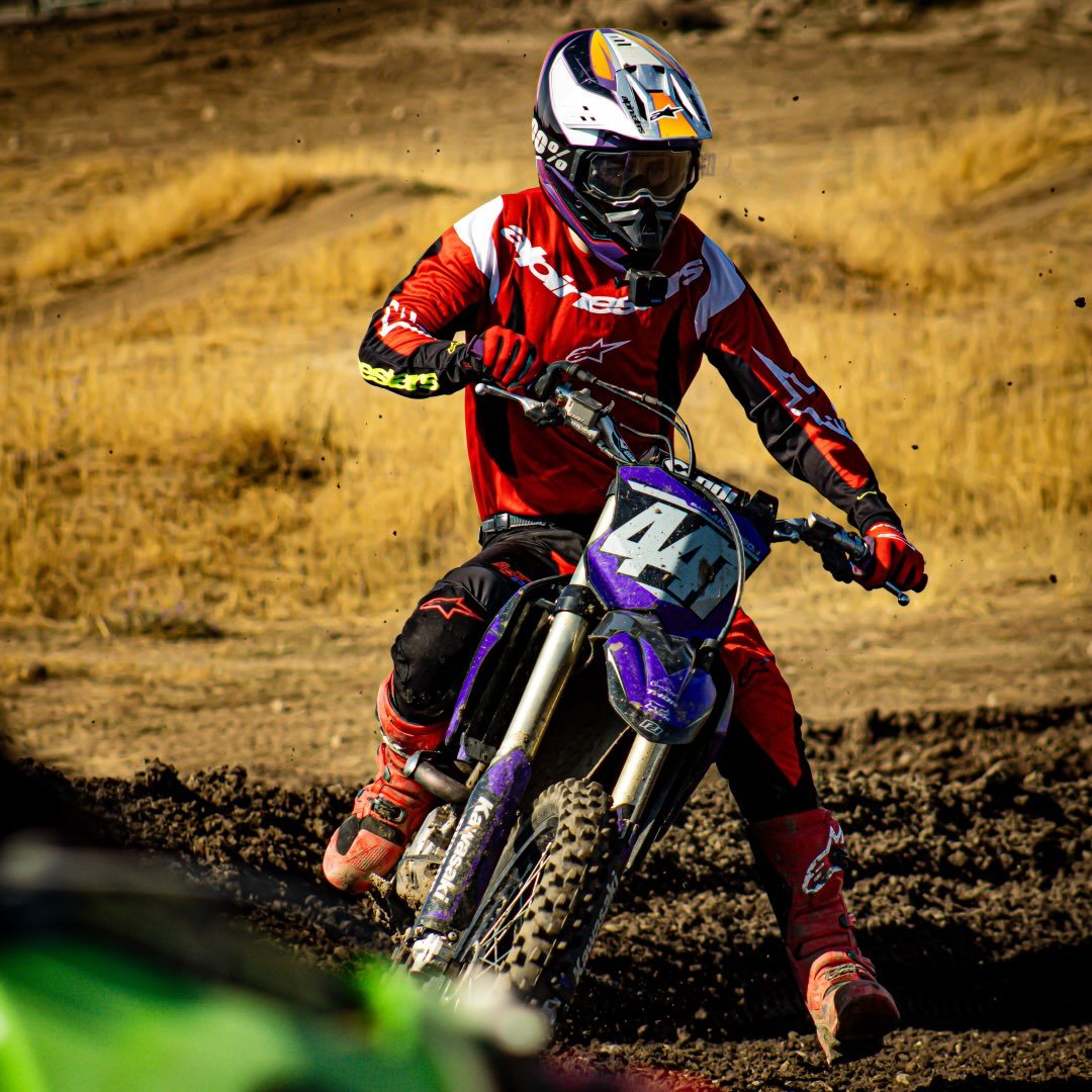 PNW Dirt Talk | is the slab riding area in Zillah Washington still open ...