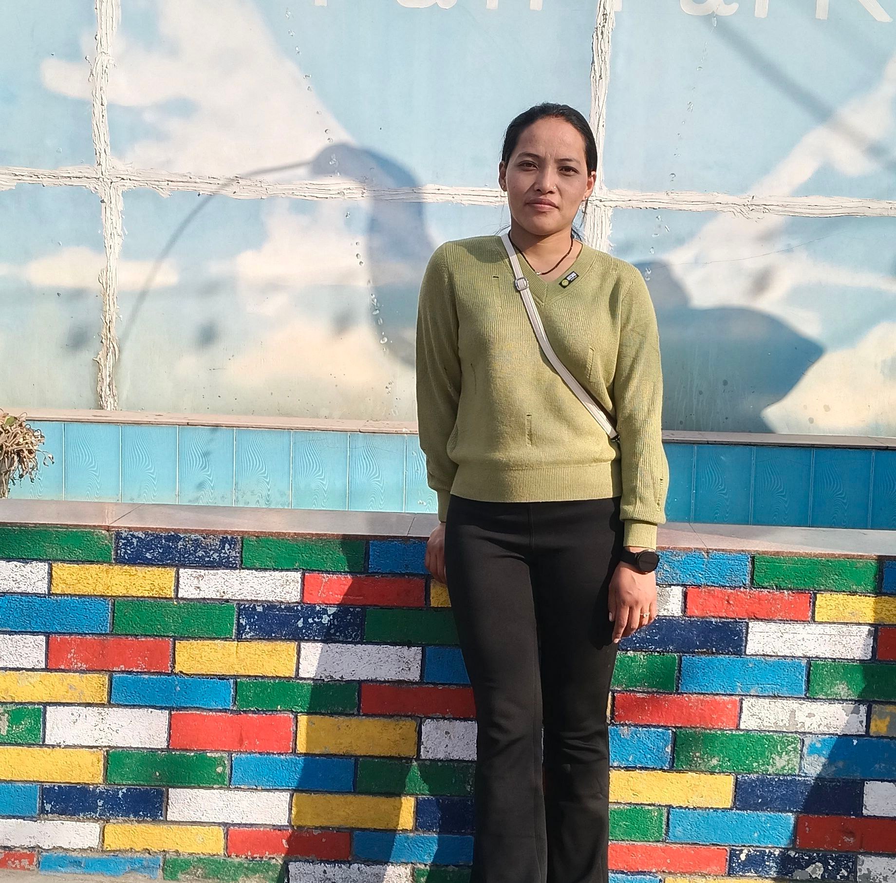 Rabina Gurung
