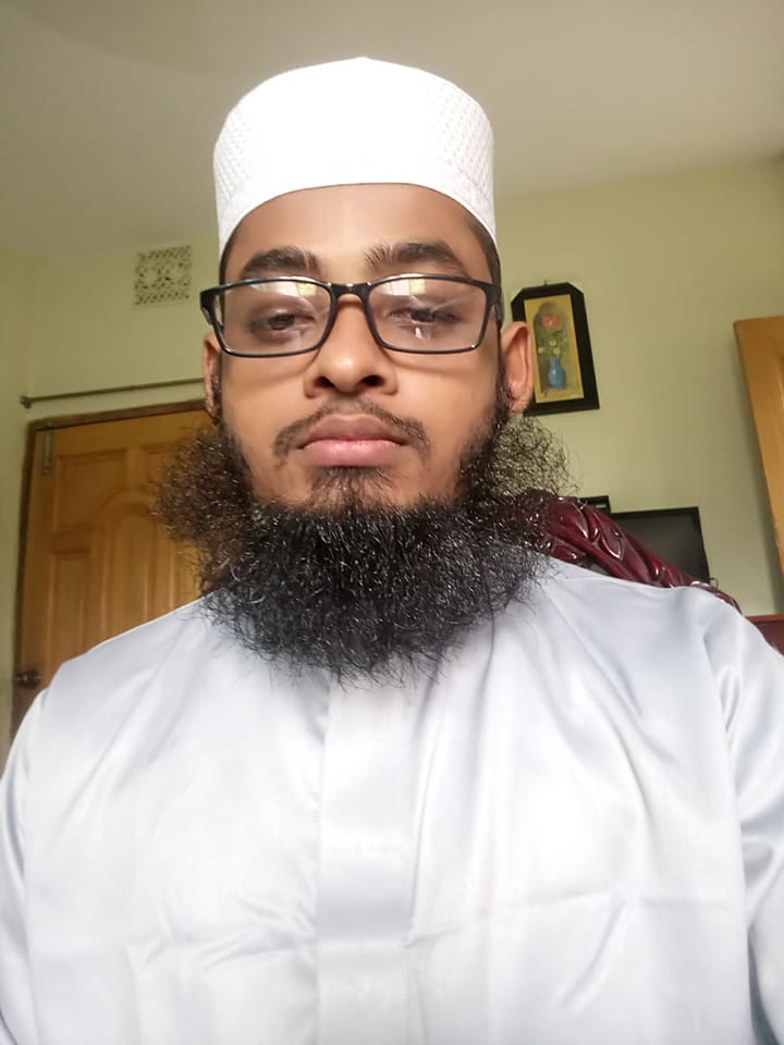 Nh Rashed
