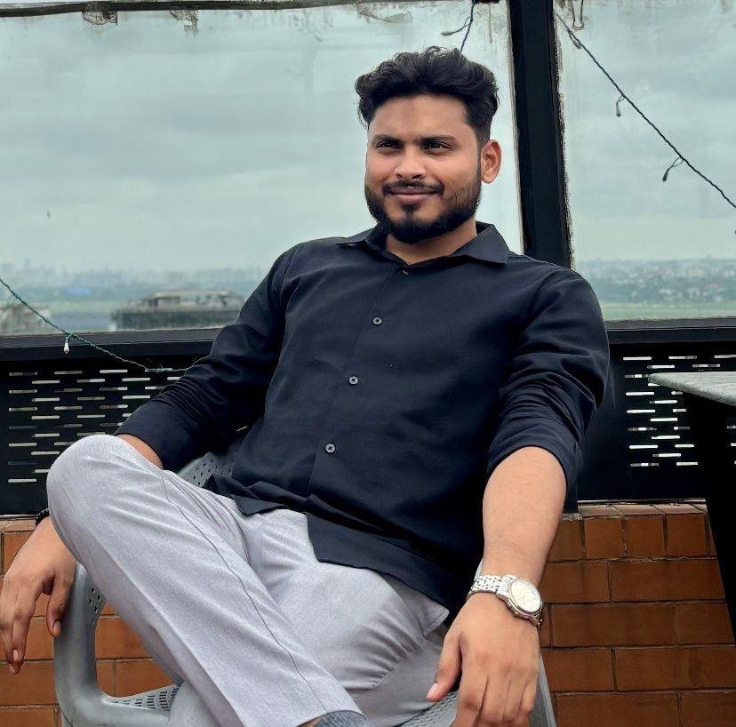 Kazi Asif Obidul Apu