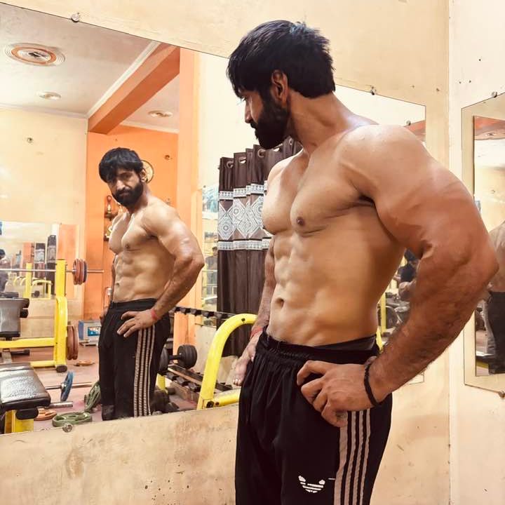 Sanju Rathi
