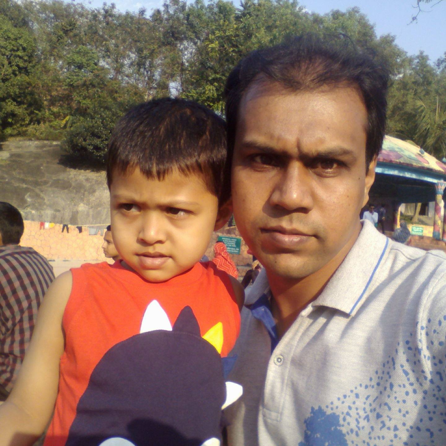 Rashed Raju