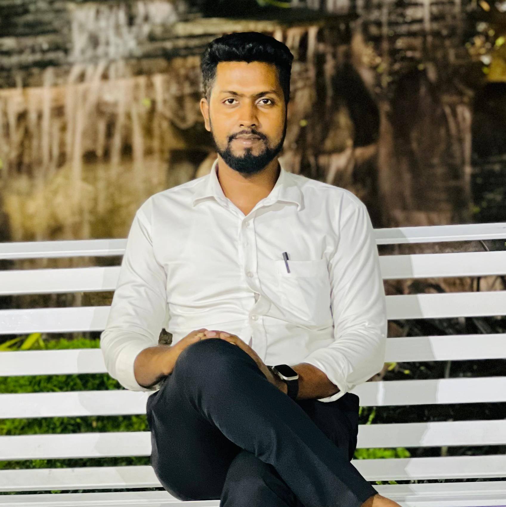 Sohel Ahmed