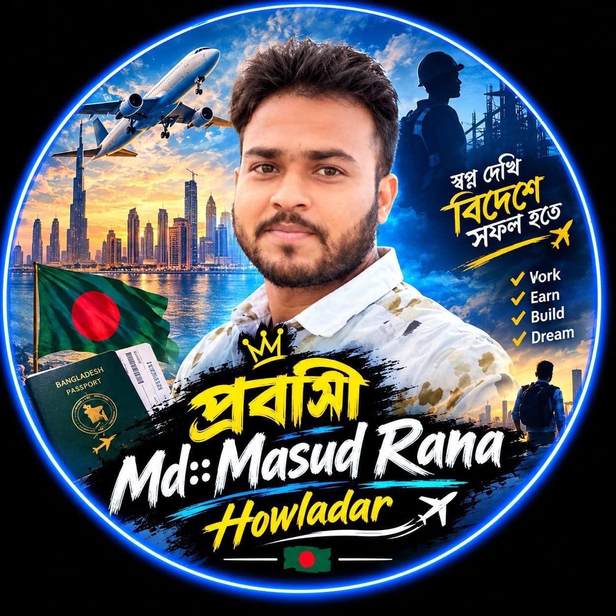রকিব সরকার - Rakib Sarker