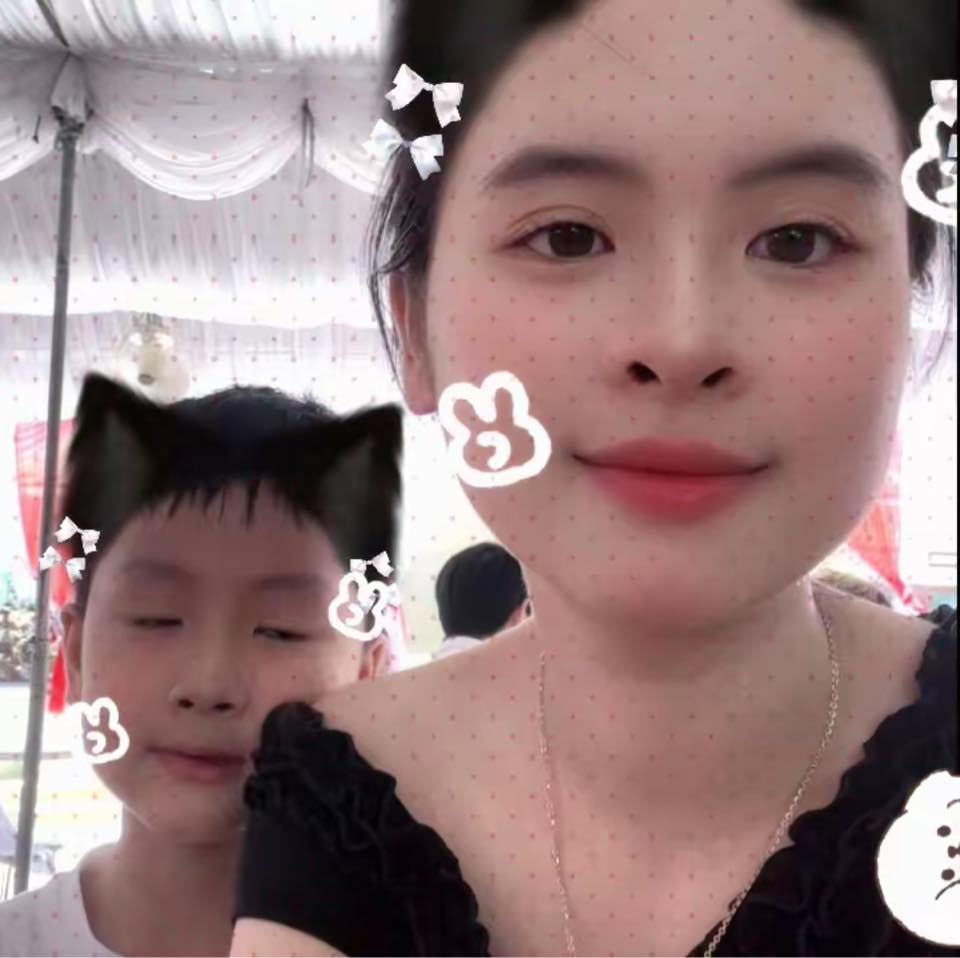 Canh cá rau răm cho mát tí hen😁 | Trang Ngọc