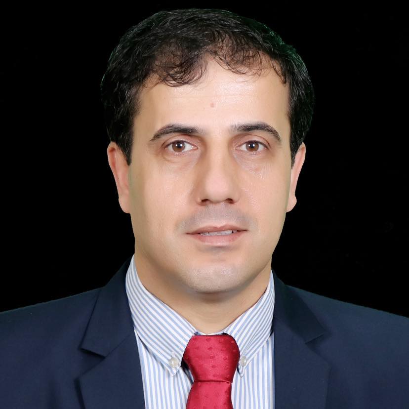 Dr-Shady R. Alkafarna