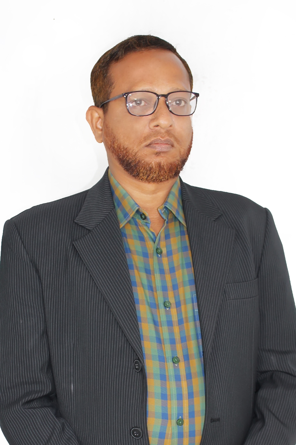 Mounsur Ali