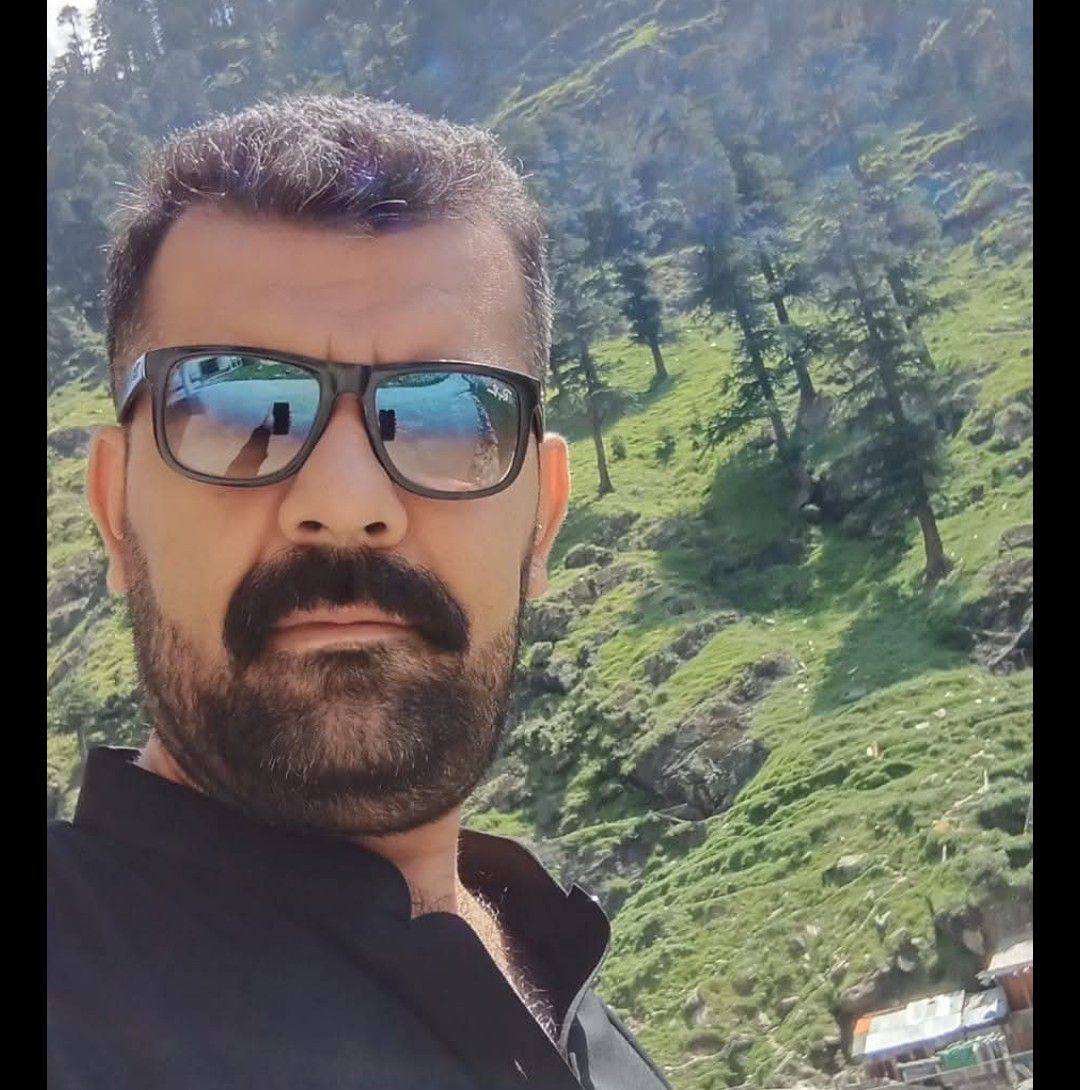 Ghulam Rabbani