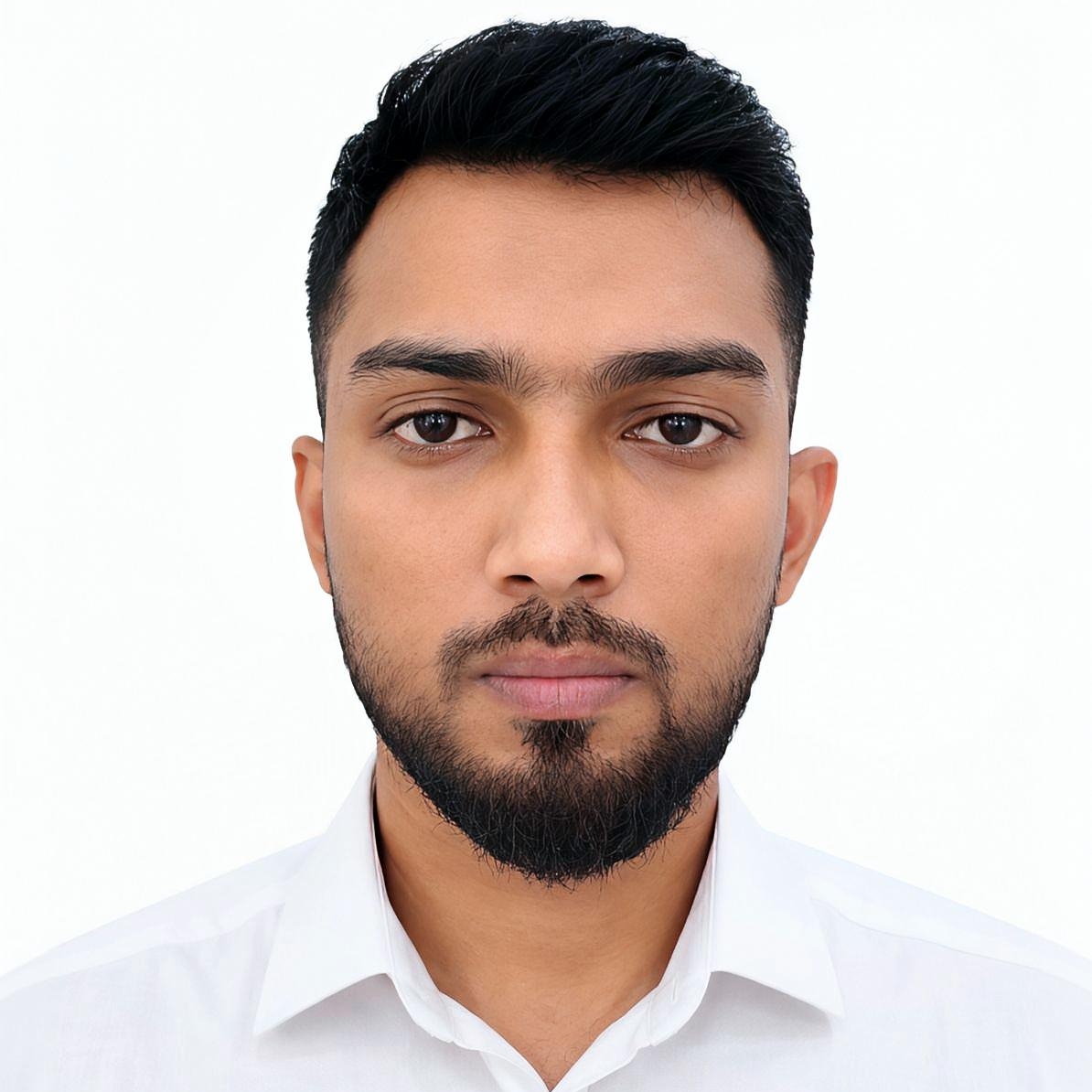 Ashif Hassan Raj