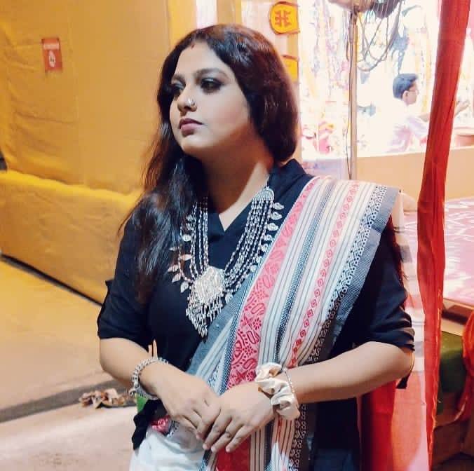 Lakshmi par sawaal uthta dekh Shalu ne diya Aayush ko karaara jawaab ...