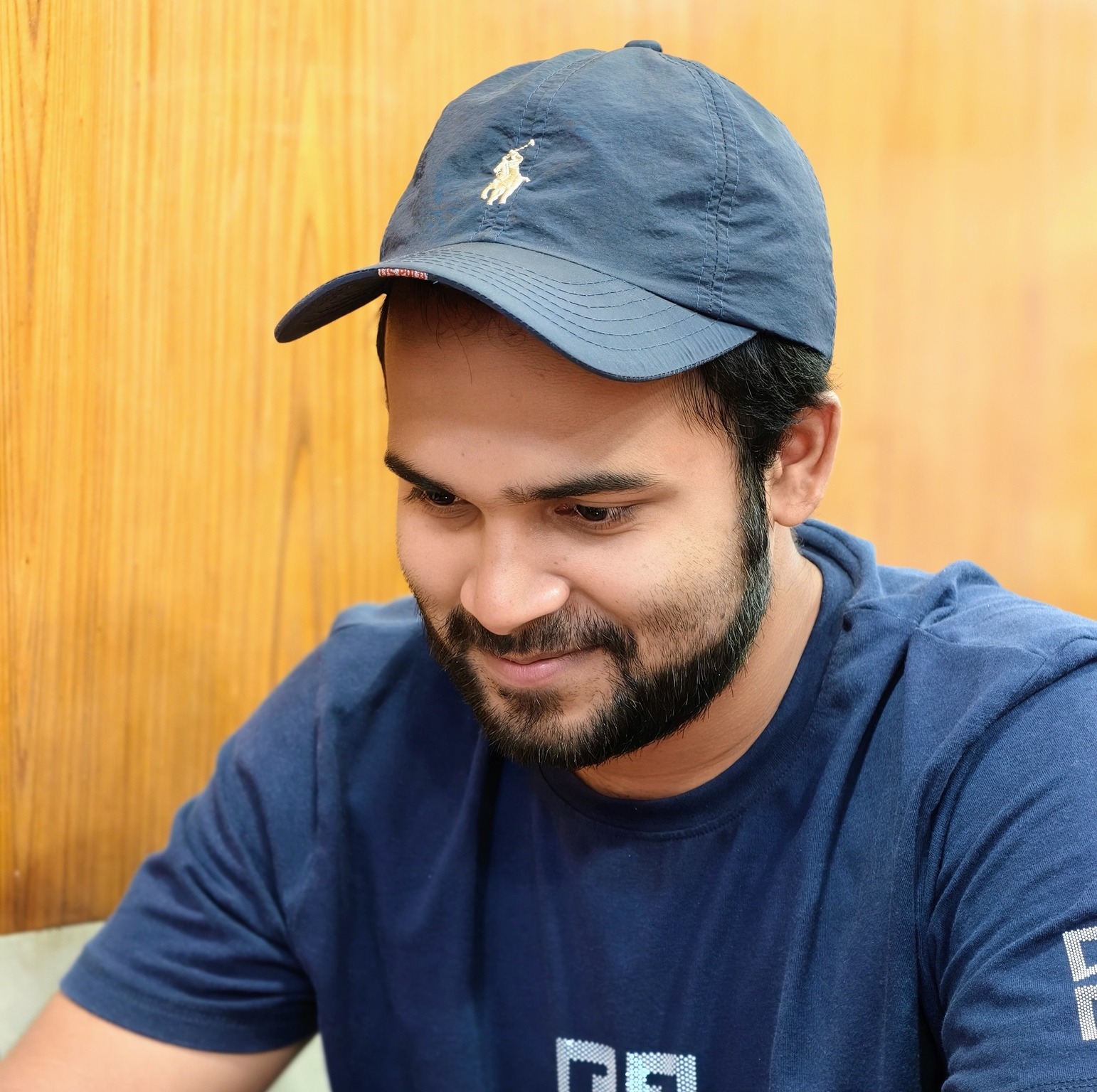 Turjo Saha