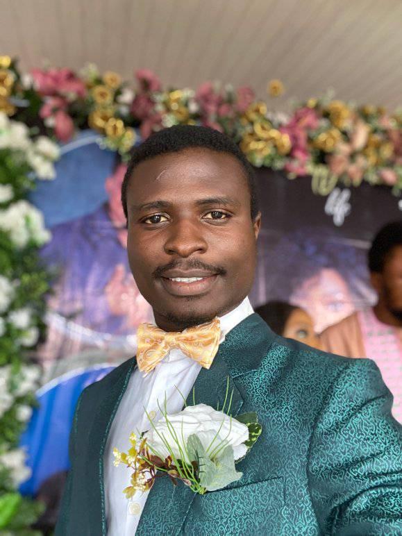 Adeyemo Ayodeji