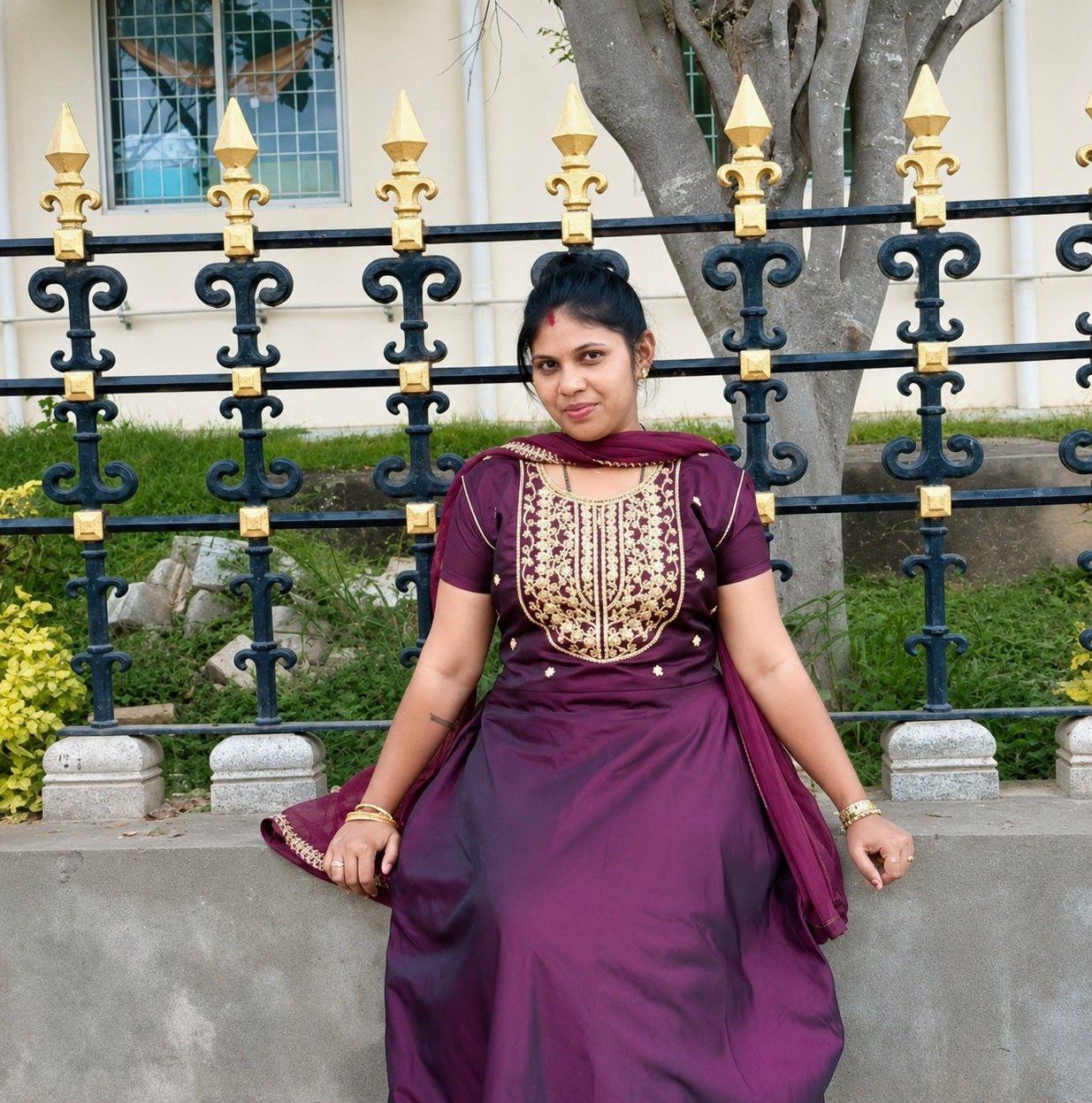 #shivashakti | Geetha Manjunath