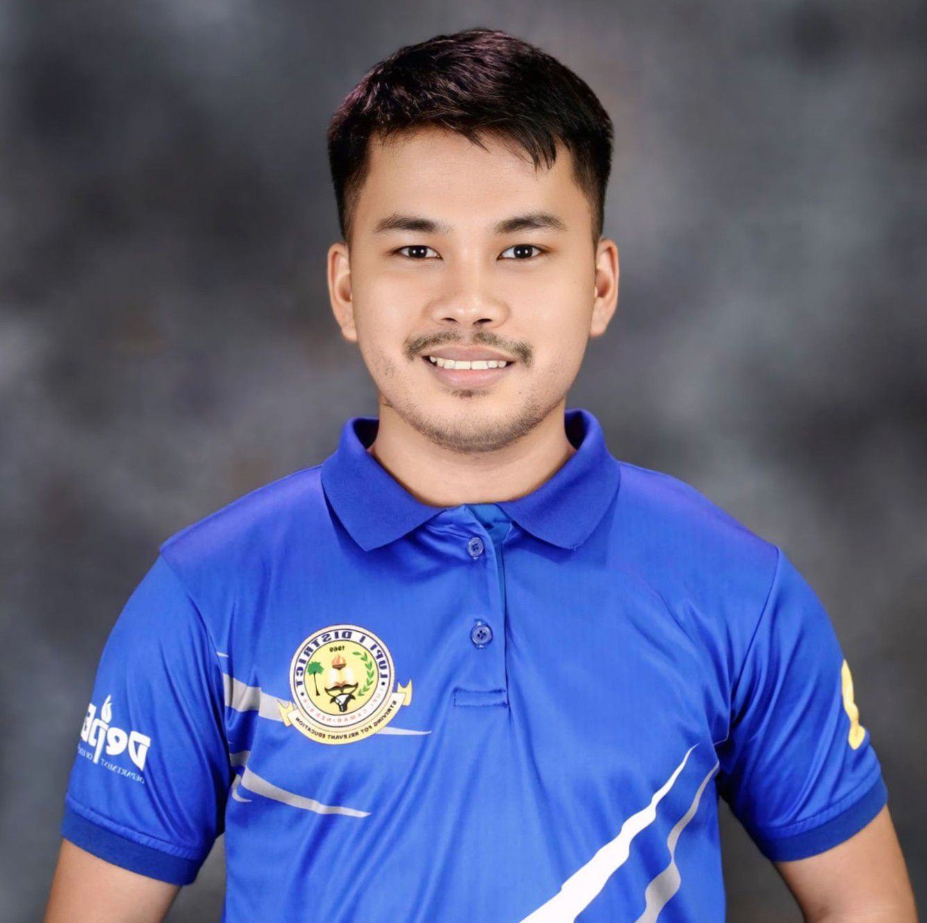 Jeth Ross Padilla Ocmer
