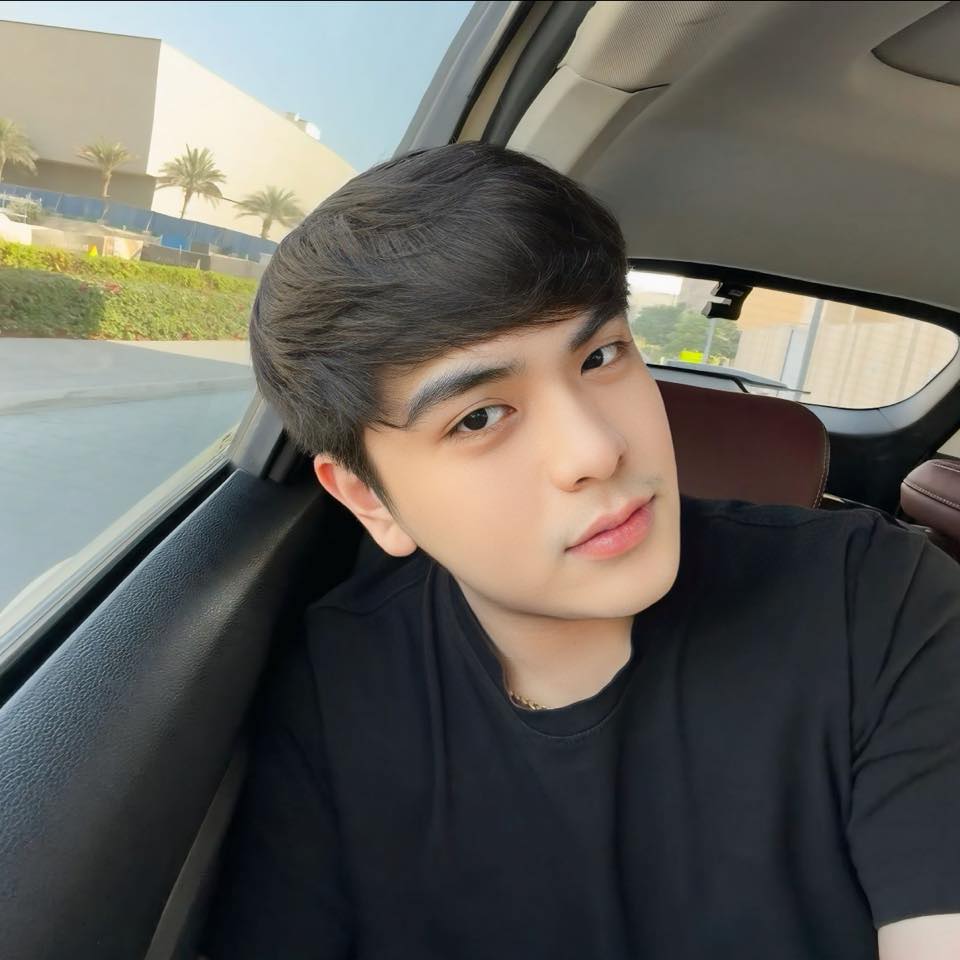Lyrome Jarel Tiongson