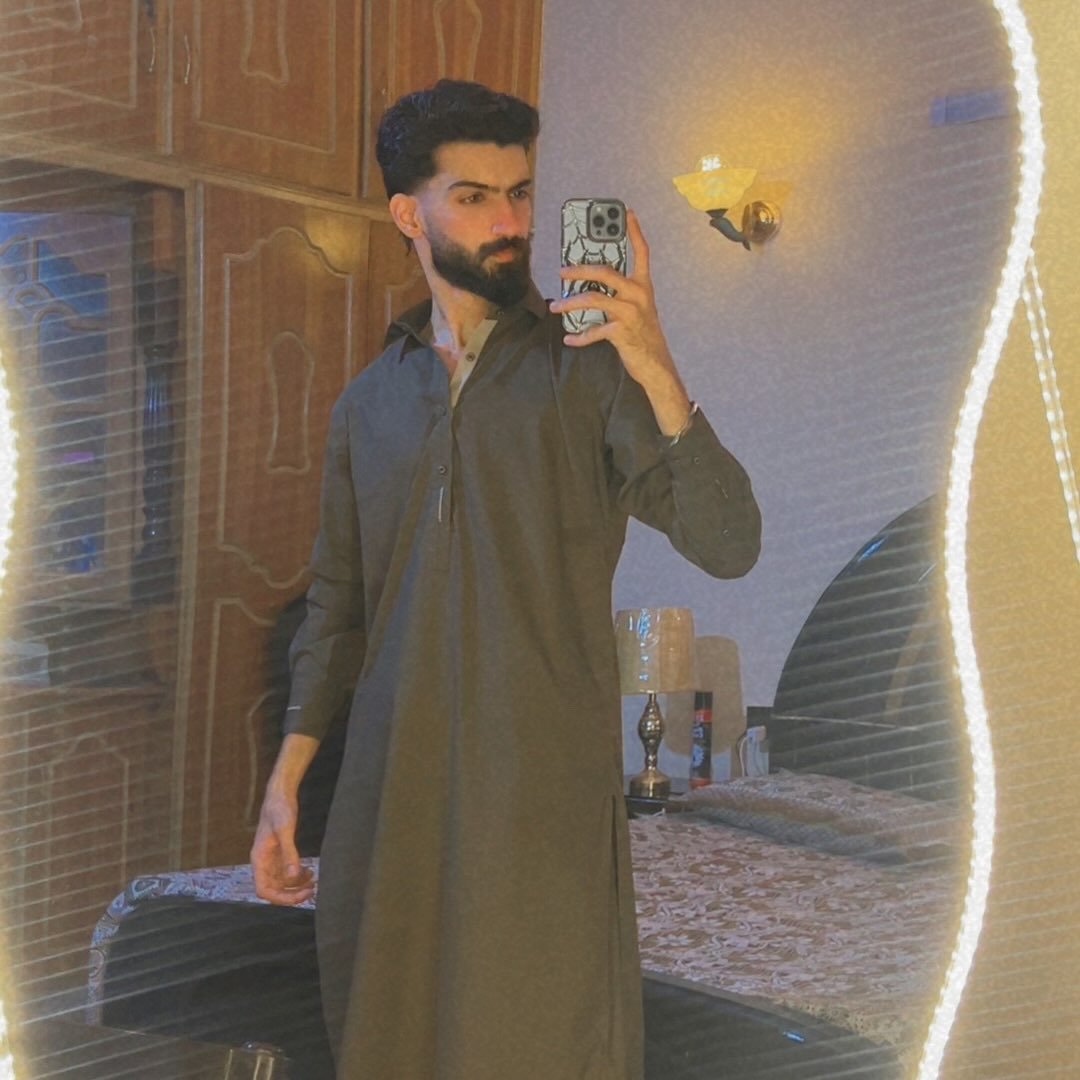 Muhammad Toheed