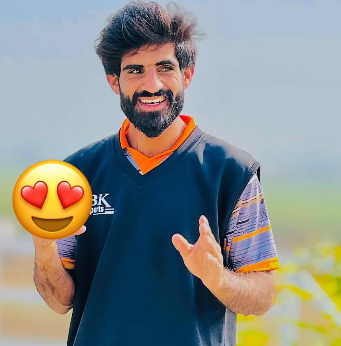 Faraz Umrani