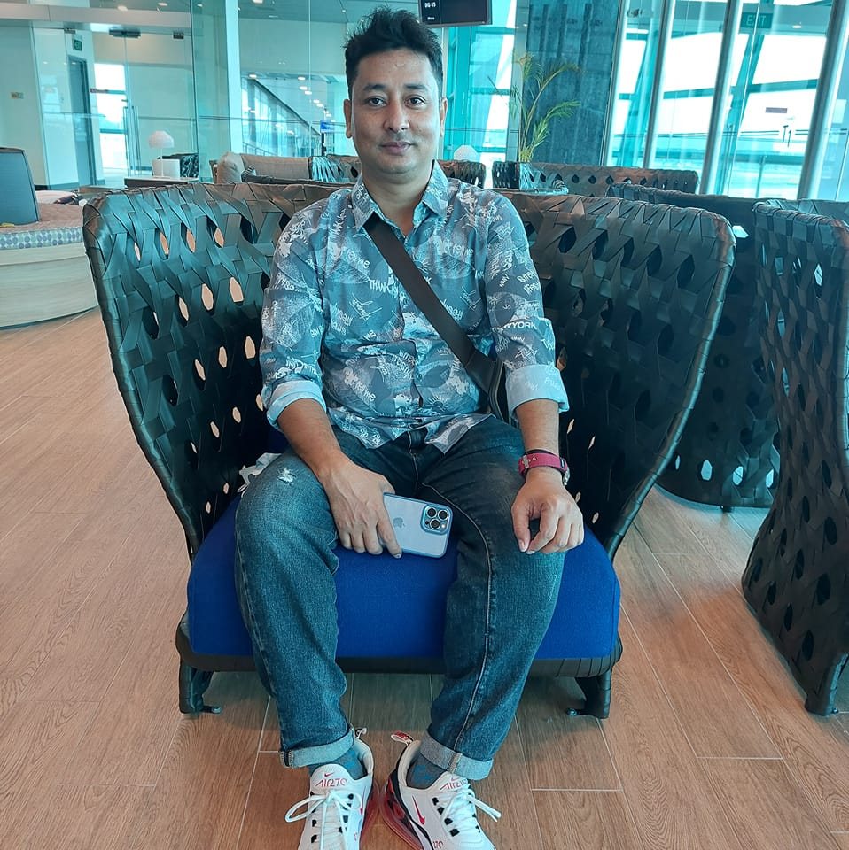 Akram Bappary