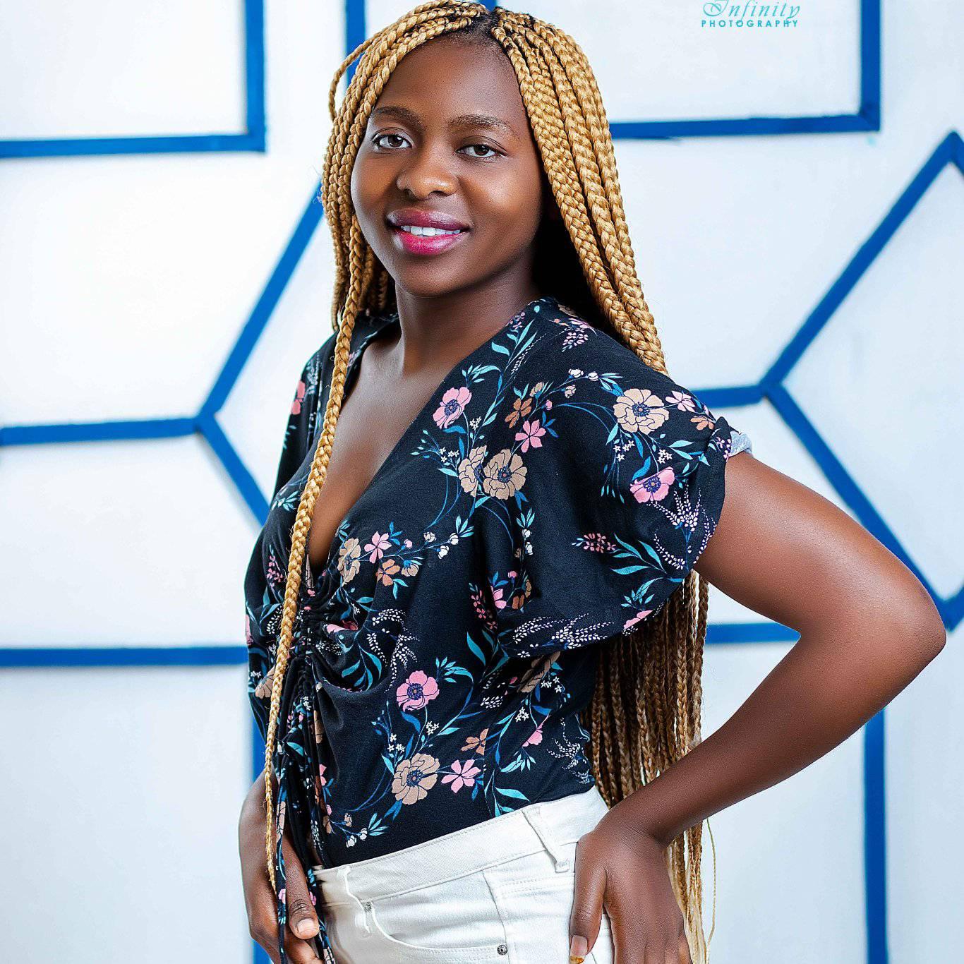 Kayt Vingstone Mwale
