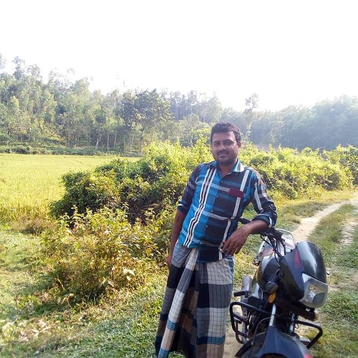 MD Balal Hosan