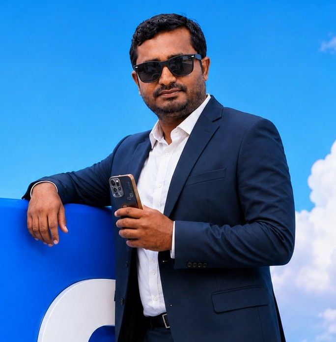Rashed Sarkar