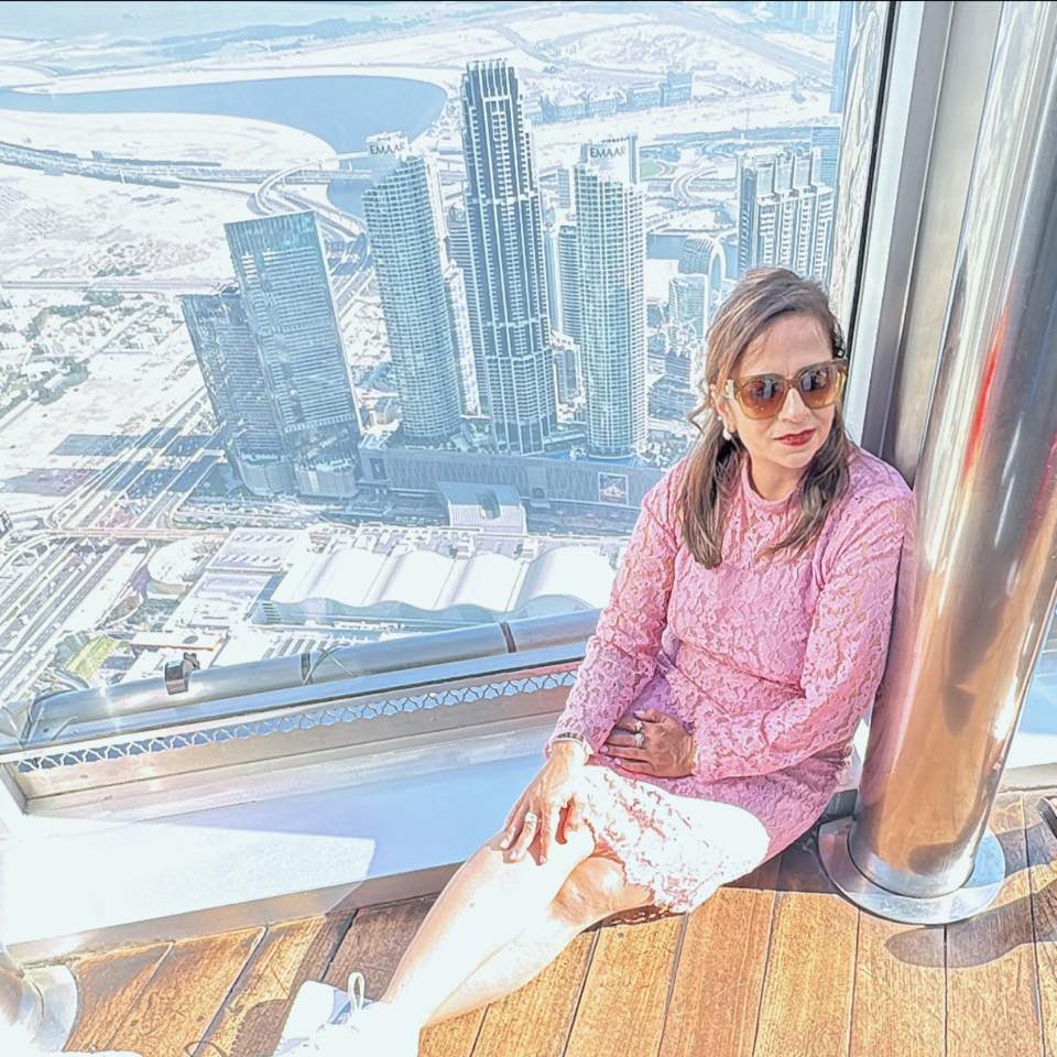 Raine Sabah - *41 years young today* 🎂 💚Grateful for the... | Facebook