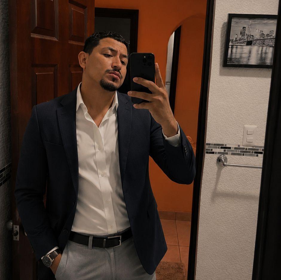 Jimmy Rios