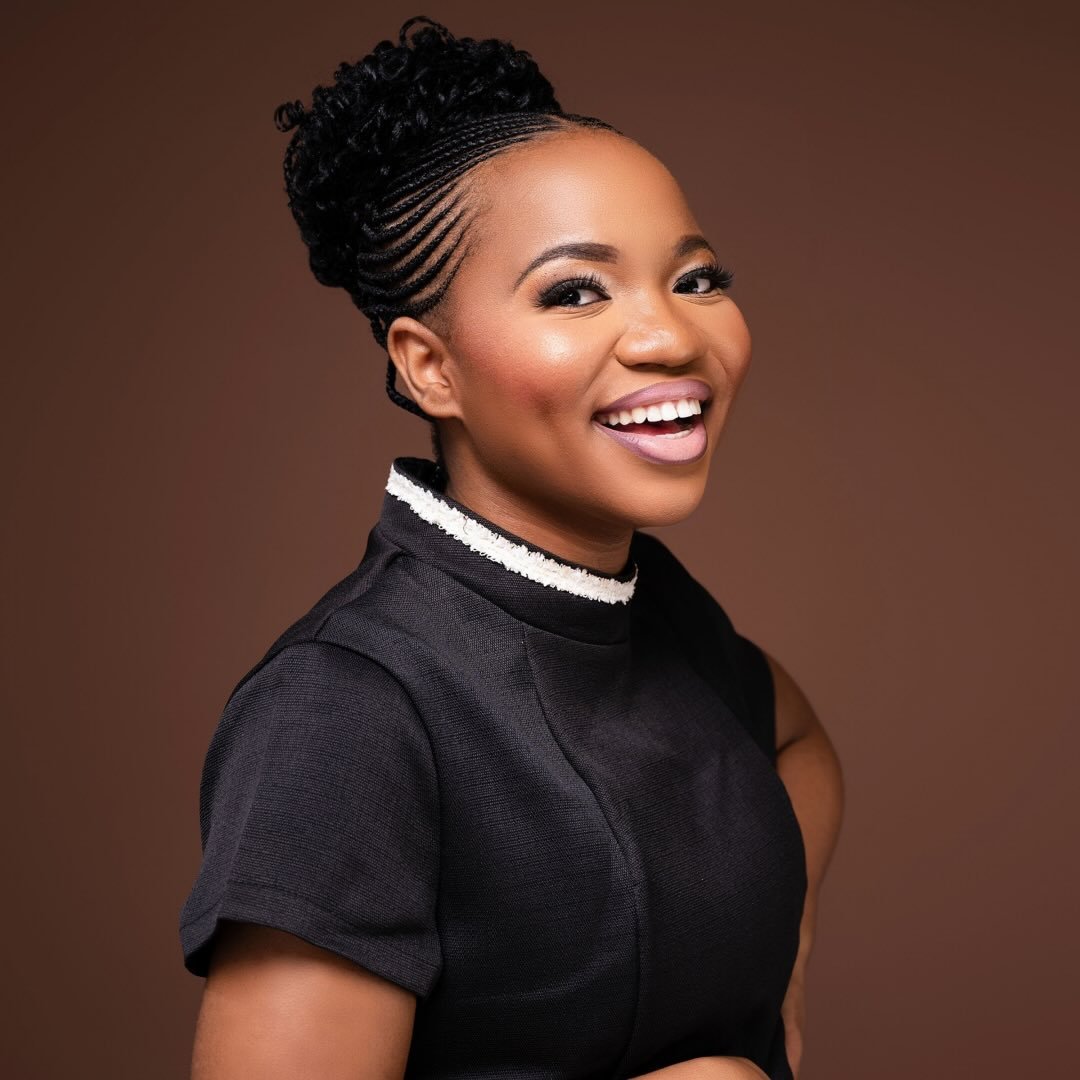 Likhona Yaze