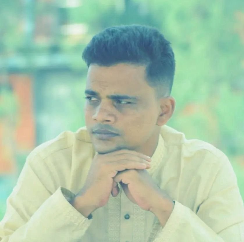 Rayhan Rabby