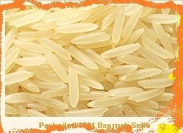 Al Haram Rice