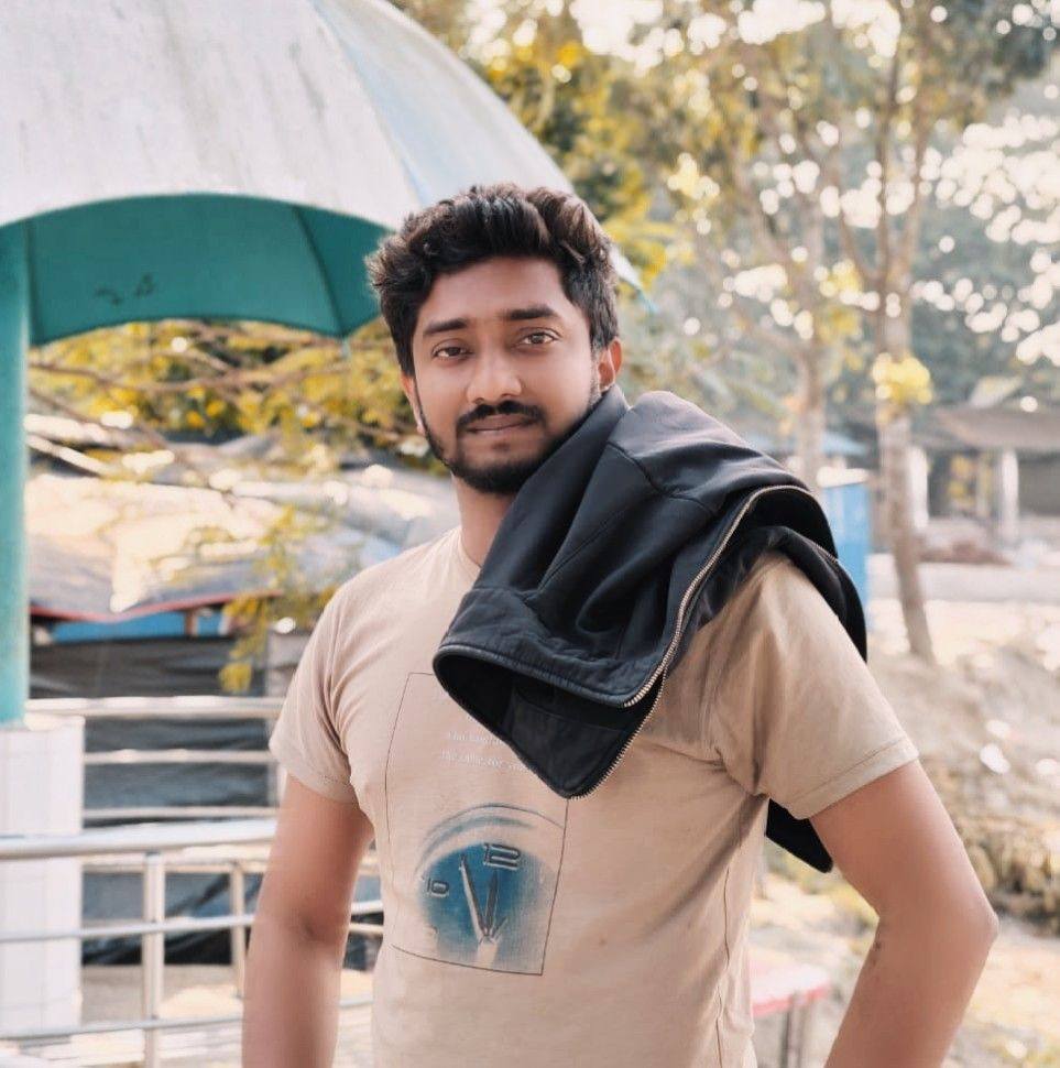 Kazi Rakibul Islam