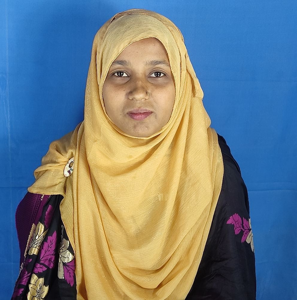Bithi Khatun